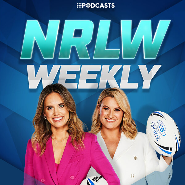 The Grand Final Rematch That Has Us Split - NRLW Weekly - Omny.fm