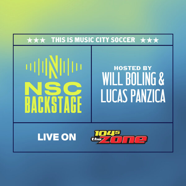 NSC Backstage - March 2026 - Boys In Gold Start Season Strong - NSC ...