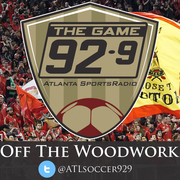 ConversasRedondas - ⚽ Atlanta United: o novo desafio de Lisandro