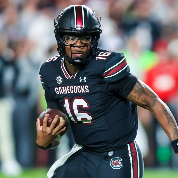 Where will the 2024 South Carolina Gamecocks improve? - Offsides With ...