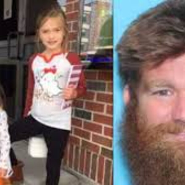 Amber alert ends with two abducted girls found safe Oklahoma City