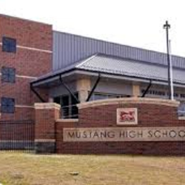 Mustang High School adopts blended A/B schedule Oklahoma City News