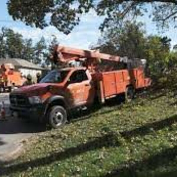 Og E Will Donate 500 000 For Storm Relief Oklahoma City News Briefs The Oklahoman Omny Fm