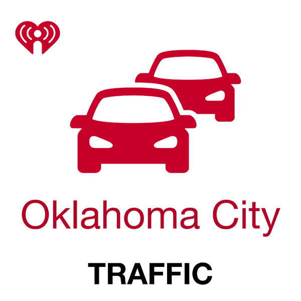 Oklahoma City Traffic from iHeartRadio: 10/12/2026 07:00am CT ...