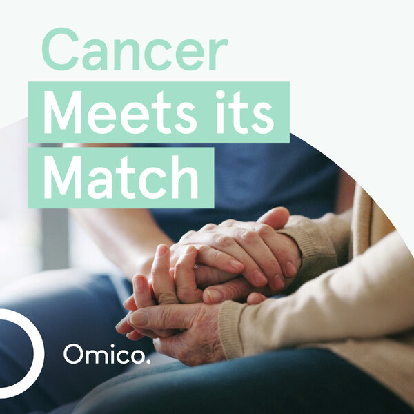 Episode 2: Inside Omico’s Cancer Screening Program (CaSP) - Omico’s ...