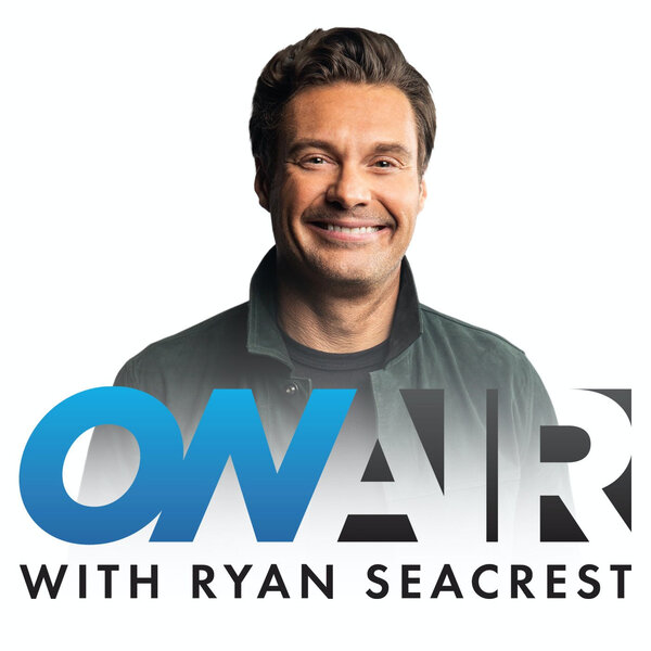 RYAN'S ROSES The Husband's ExGirlfriend On Air with Ryan Seacrest