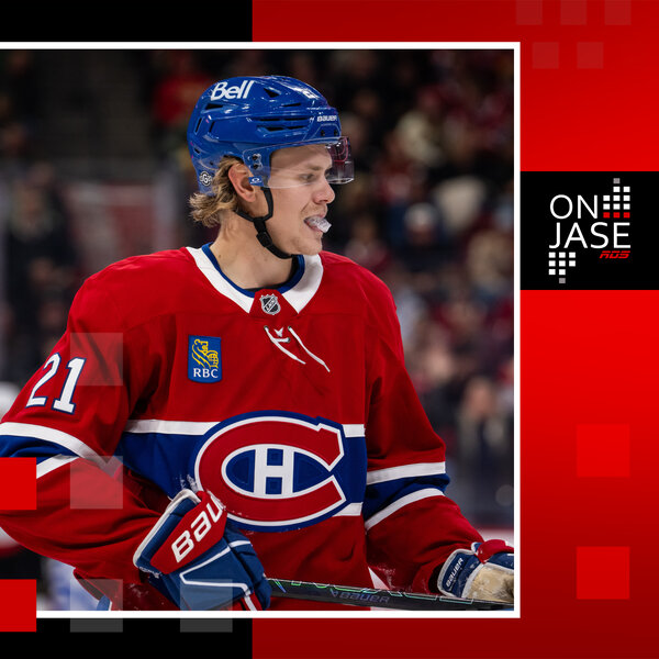 Encore et toujours des blessés! On jase Omny.fm