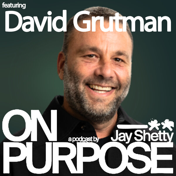 David Grutman: The Career Advice Everyone Gets Wrong (#1 Key to Opening ...