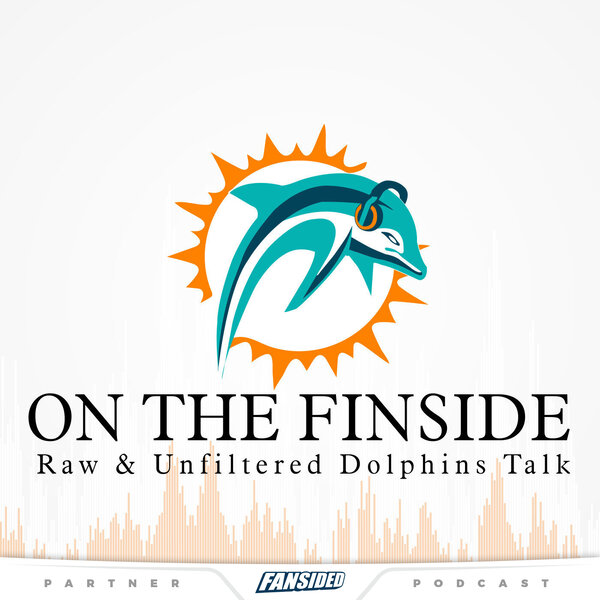The story behind a Miami Dolphins website and On The FinSide