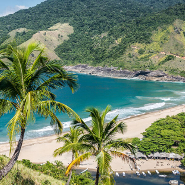 Melhores Destinos Do Brasil Para O Verão De 2024 - On The Road - Omny.fm