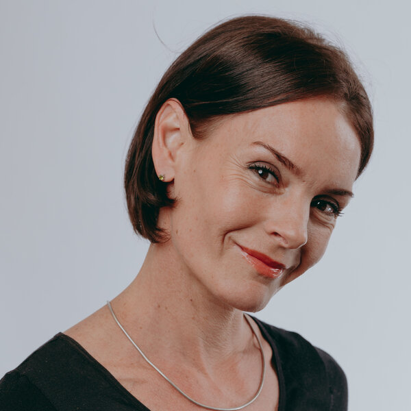 Renske Jacobs sluit by Op en wakker-span aan - Op en Wakker - Omny.fm