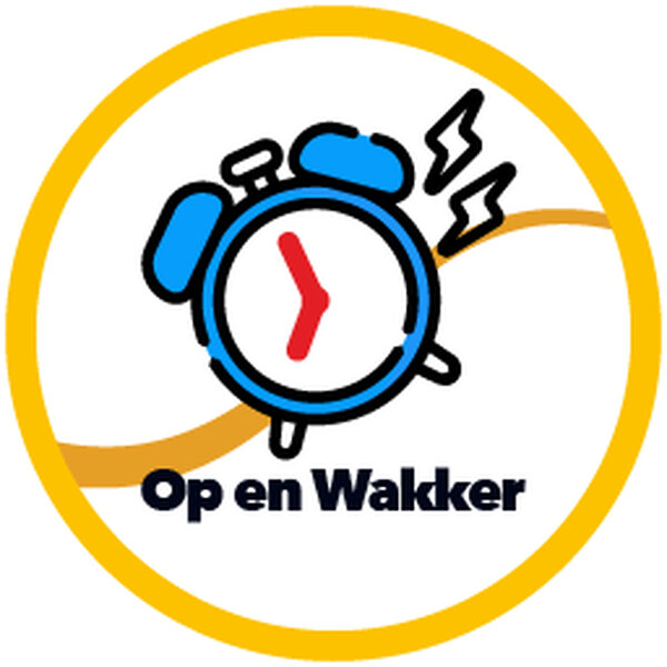 Wat is vryheid? Op en Wakker Omny.fm