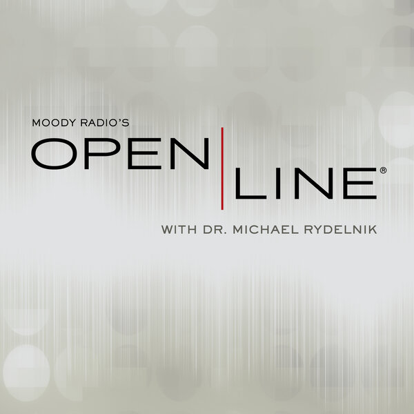 Hour 2 The Resurrection Appearances of Jesus Christ Open Line