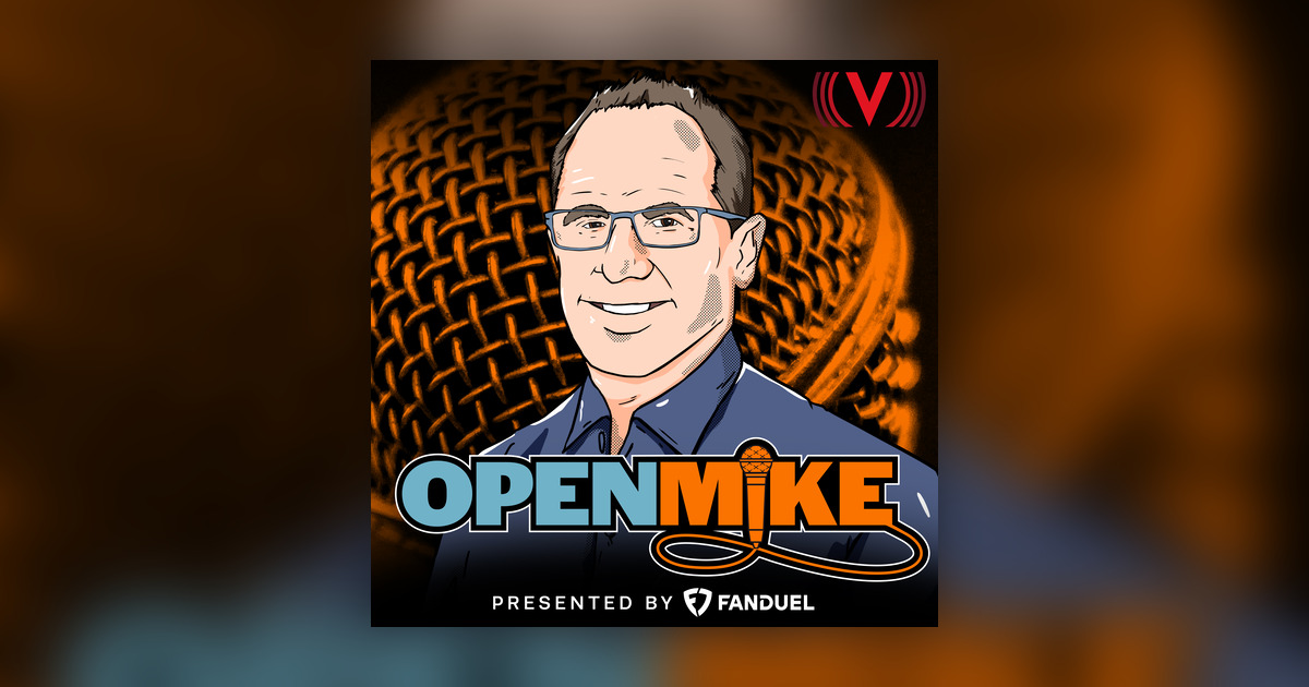Open Mike – Joe Montana on being traded to Kansas City, Brock Purdy’s elbow, crashing a race car – Open Mike Open Mike – Joe Montana on being traded to Kansas City, Brock Purdy’s elbow, crashing a race car – Open Mike