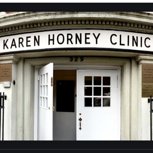 Karen Horney Clinic | Chris Distefano - Opie Radio - Omny.fm