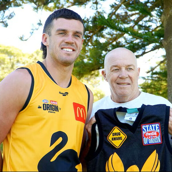 The Wednesday Perspective - Ben Cotton (11/02/2026) - Other SportFM ...