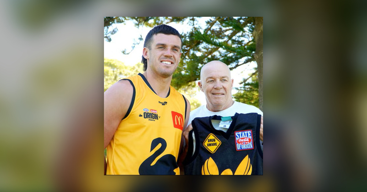 The Wednesday Perspective - Ben Cotton (11/02/2026) - Other SportFM ...