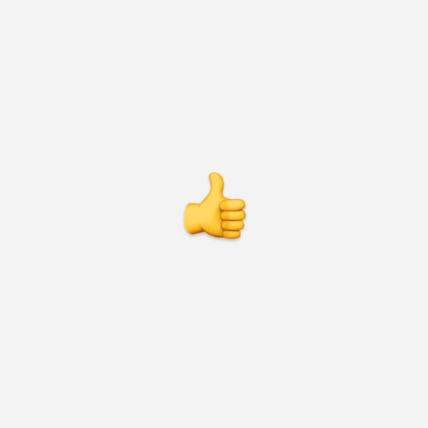 Is The ‘Thumbs Up’ Emoji Offensive? Ottawa's Pure Country 94 Omny.fm
