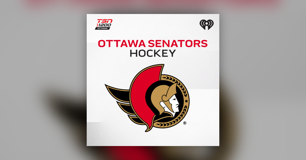 Tkachuk: It's been a grind to a certain extent - TSN 1200 Ottawa ...