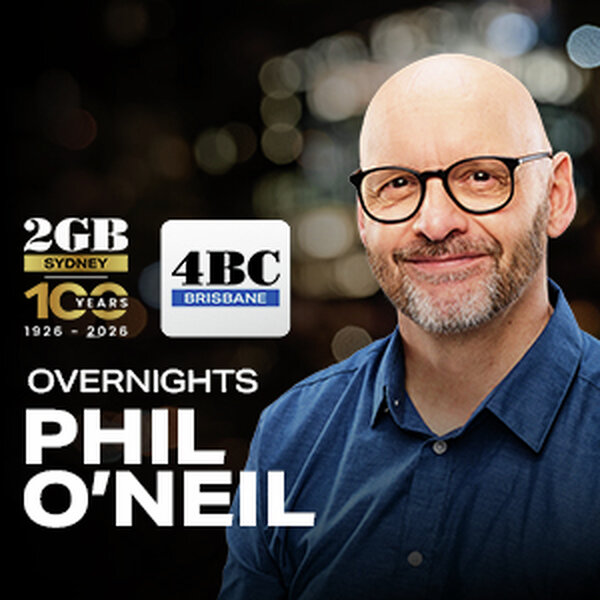 What is the pneumonic plague? - Overnights with Phil O'Neil - Omny.fm