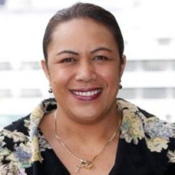 Beatrice Faumuina Pacific Business Trust evolves and is ready to