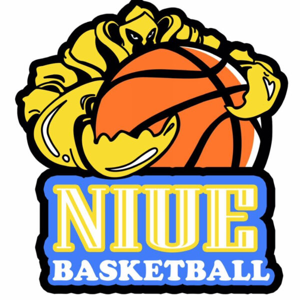 Niue Basketball Gold Medal in 1st Nations Polynesian Basketball