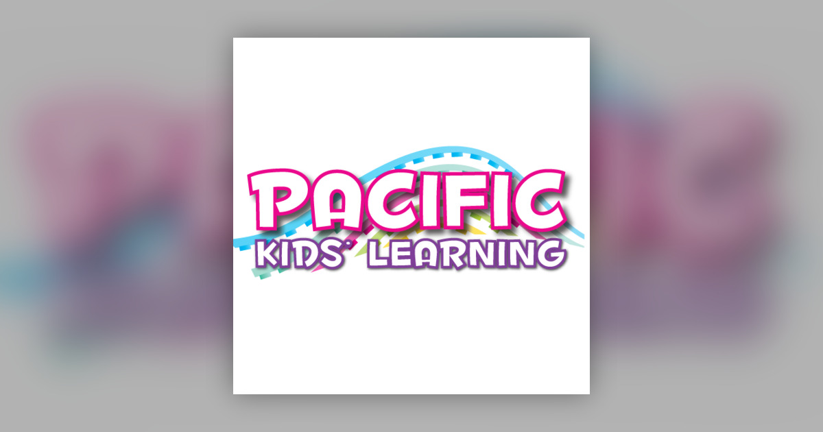 Pacific Kids Learning - strengthen cultural knowledge and identity in ...