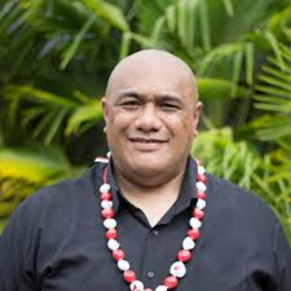 Pakilau Manase Lua - New Pan Pacific culture and traditions in Aotearoa ...
