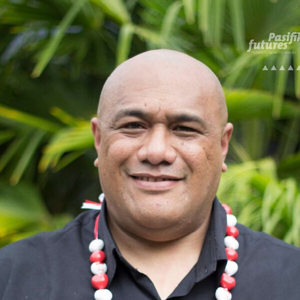 Pakilau Manase Lua - Views on South Auckland Tongan church promising ...