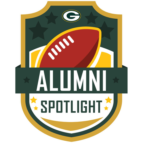 Packers Alumni Spotlight: Jermichael Finley