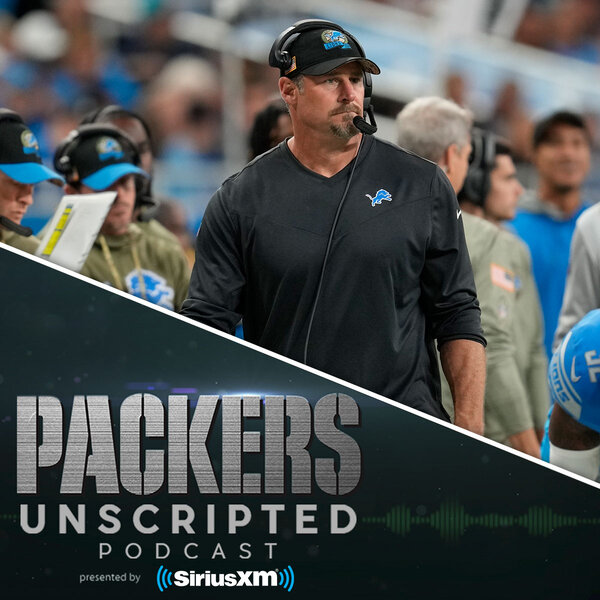 #697 Packers Unscripted: Big Week - Packers Unscripted - Omny.fm