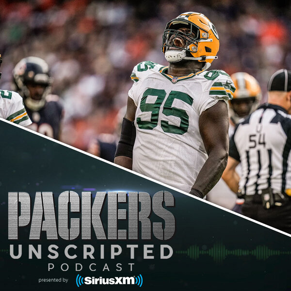 Packers Unscripted: Back on the road 