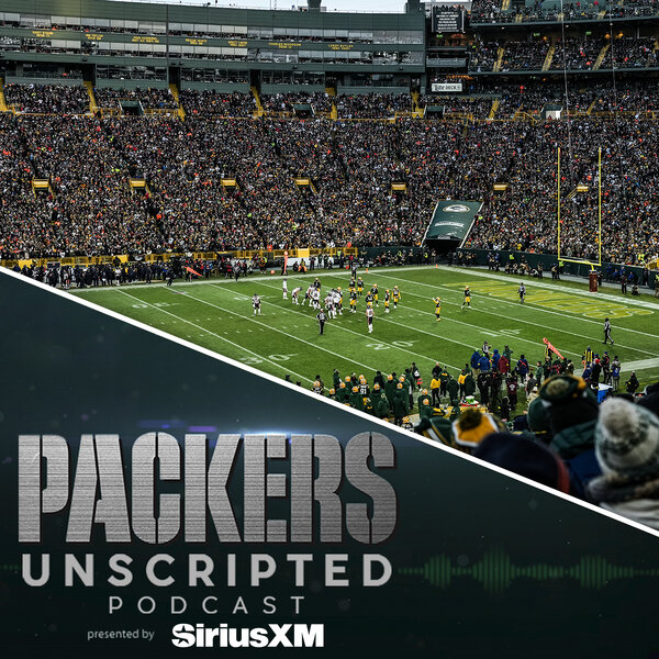 #911 Packers Unscripted: Rivalry week - BVM Sports