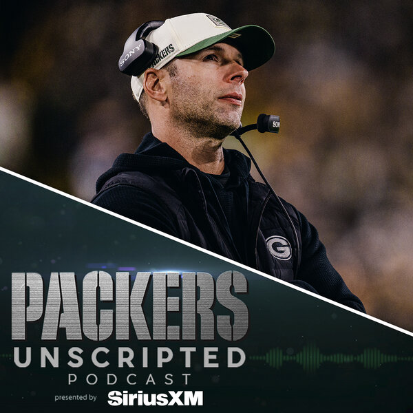 #914 Packers Unscripted: Dominant D takes down Big D - BVM Sports