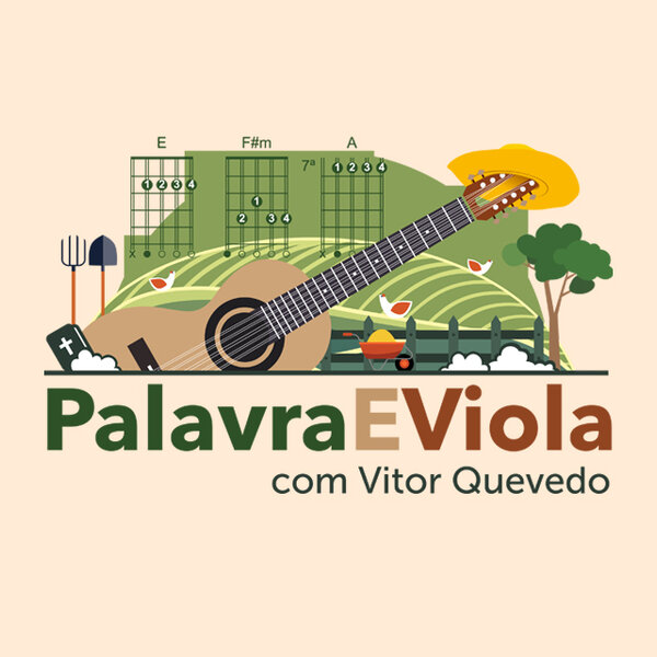 Mas eu sei em quem tenho crido - Palavra e Viola - Omny.fm