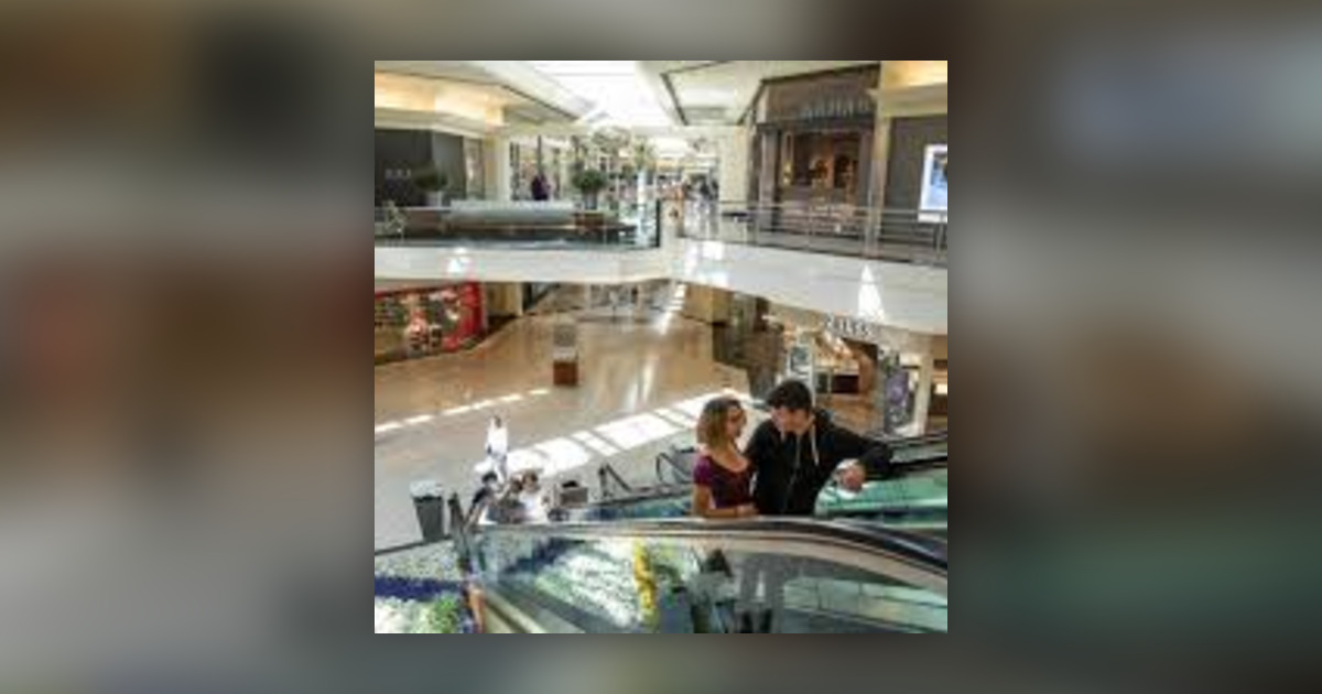 Coronavirus In Florida Gardens Boca Malls Are Closed Others