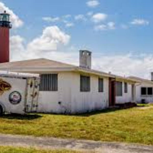 Four groups make pitches to use old Coast Guard barracks at Jupiter
