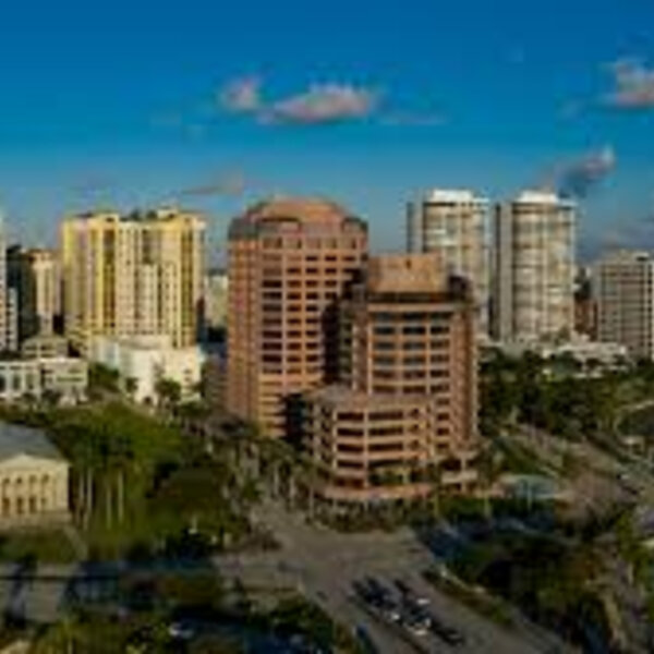 Palm Beach Post West Palm offers 1.8 million to lure 'transformational
