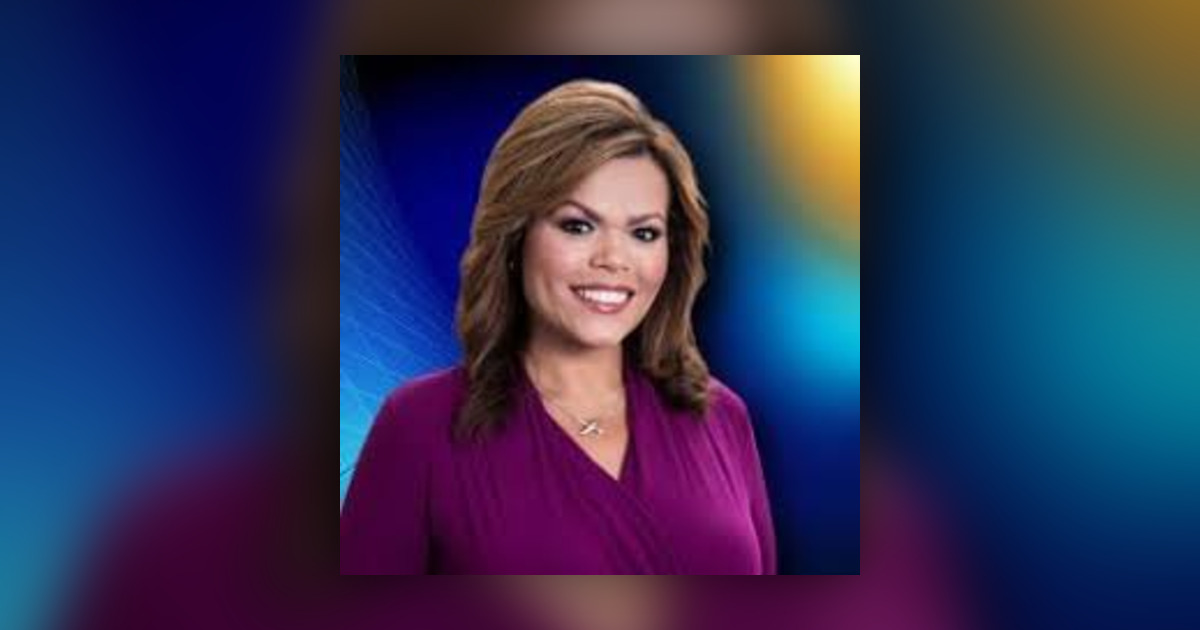 St Mark S School In Gardens To Honor Local Tv News Anchors With