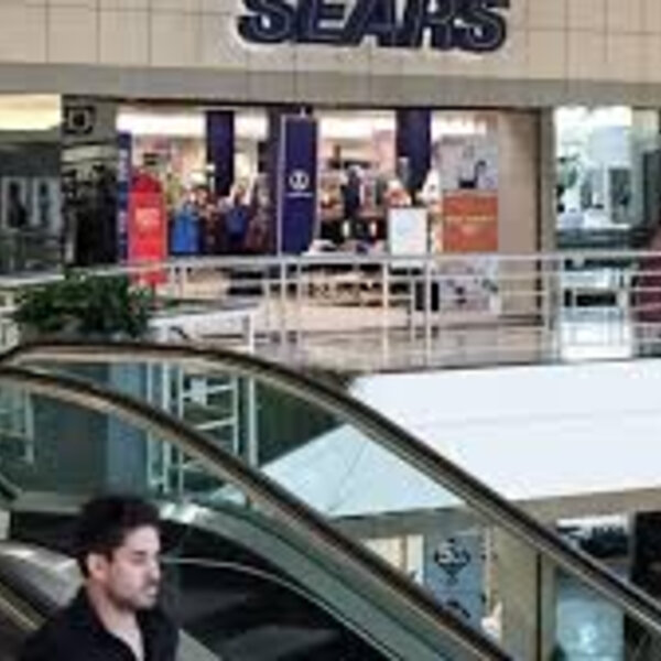 The Gardens Mall Sues Sears Over Sublease Space Signs In Long