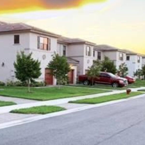 Workforce Housing 6 Houses For Sale Palm Beach News Briefs