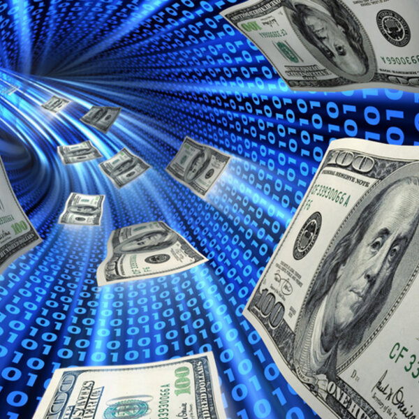 Fed's Digital Currency Patriot Radio News Hour Omny.fm