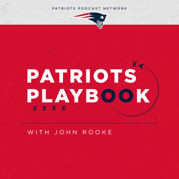 Patriots Playbook 10/9: Drake Maye, Dolphins Recap, Texans Preview ...