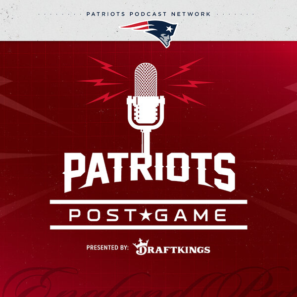 Patriots Postgame Show 11/26 Full Analysis of the Loss to the Giants