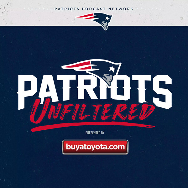 Patriots Unfiltered 12/10 NFL Week 14, 2025 Draft, College Football