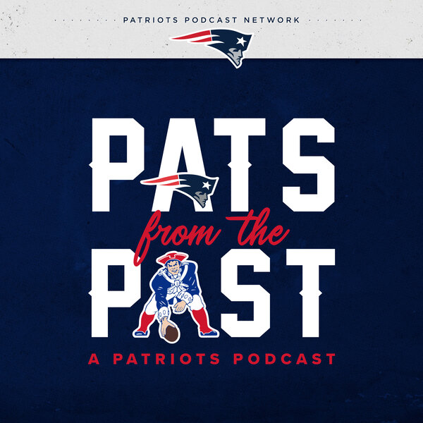 Pats from the Past, Episode 39: James Develin