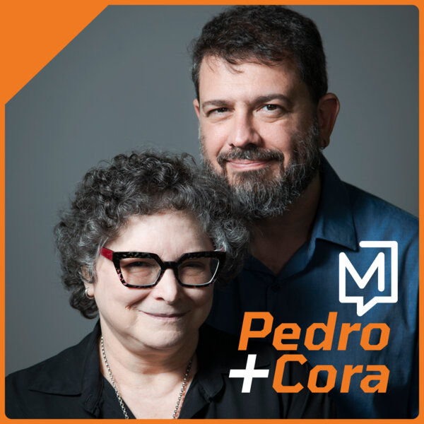 Pablo Marçal, o primeiro influencer candidato - Pedro + Cora - Omny.fm