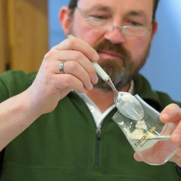 Powdered Beer Pembroke's Pure Country 96.7 Omny.fm