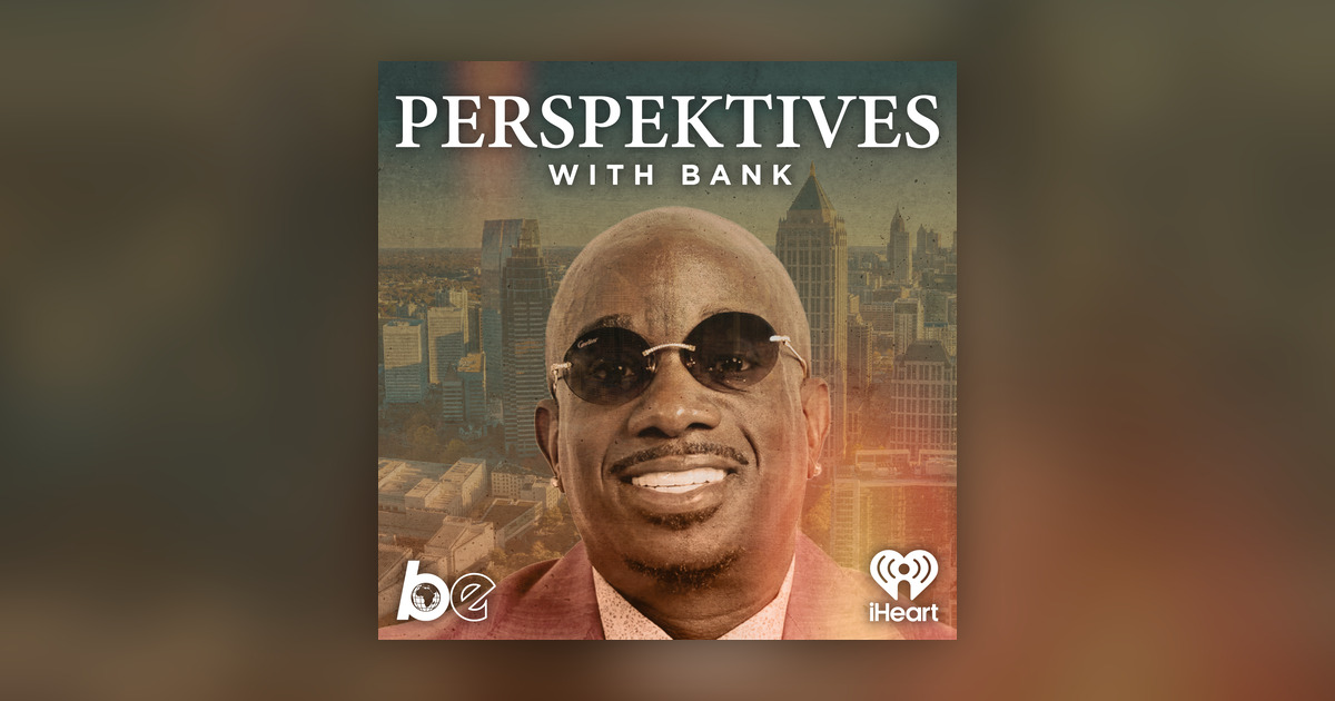 Chulo Papi Rapper Build A Brand with Keenan Williams aka Papi Chulo - Perspektives - Omny.fm