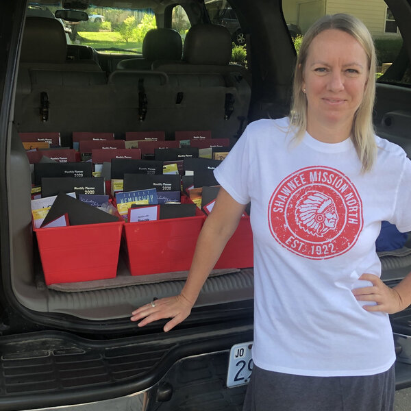 Caedran Sullivan, Shawnee Mission School District Whistleblower 53